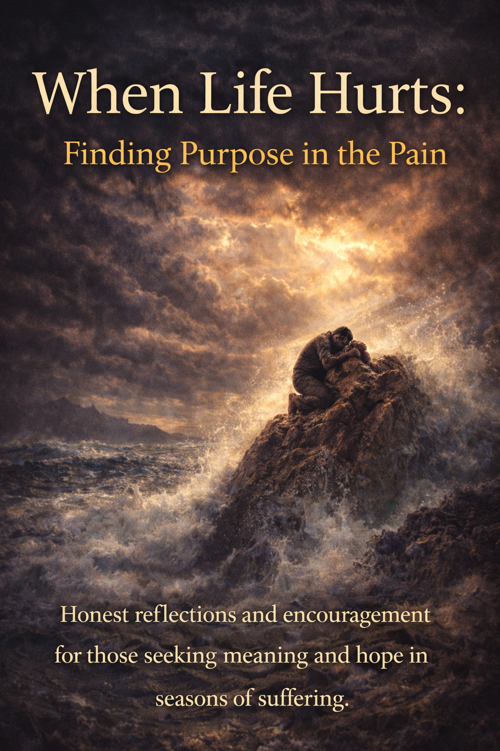 When Life Hurts cover